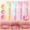 Creamy Lip Scrub Gentle Exfoliation Formulated With Delicate Dot Particles view 2