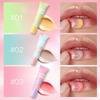 Creamy Lip Scrub Gentle Exfoliation Formulated With Delicate Dot Particles view 3