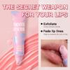 Creamy Lip Scrub Gentle Exfoliation Formulated With Delicate Dot Particles view 4