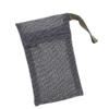 Body Soap Savers Bag Durability Exfoliating Mesh Pouches Prevent Soap Falling view 1