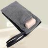 Body Soap Savers Bag Durability Exfoliating Mesh Pouches Prevent Soap Falling view 4