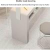 Professional Manicure Table with Dust Collector & LED Lamp, Nail Beauty Workstation, Storage Drawers for Salon & Home Use, Ultimate Nail Care Station,100 * 40 * 78cm view 4