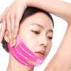 V Line Lifting Mask Double Chins Reducer,Chins Up Straps,Face Lift Tape Gift view 3