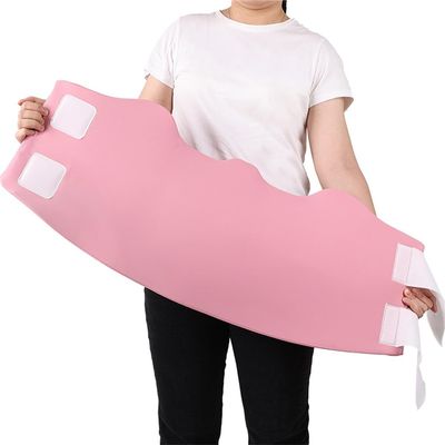 Abdominal Compression Board Flattening Belly AB Board Postpartum Recovery