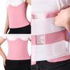 Abdominal Compression Board Flattening Belly AB Board Postpartum Recovery view 2