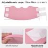 Abdominal Compression Board Flattening Belly AB Board Postpartum Recovery view 4