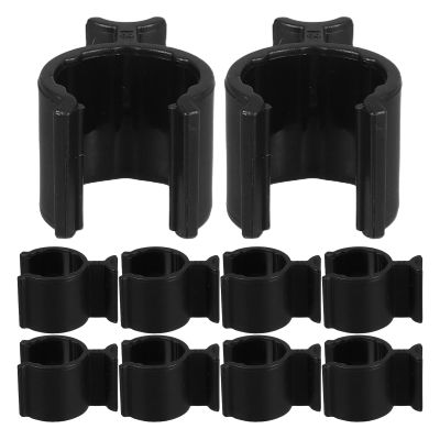 180 Pcs Leak-Proof Makeup Remover Bottle Clips, Also Suitable for Shampoo Accessories