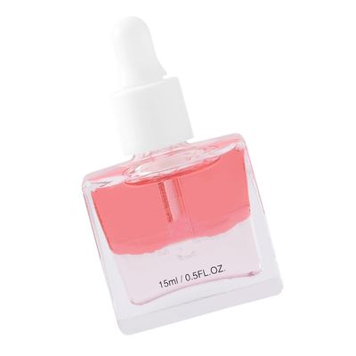 Roller Applicator Nail Revitalizing Oil Natural Ingredient For Softening Dry Cuticles