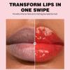 Lip Plumping Booster Moisturizing Hydrating Lip Plumping Oil Lip Plumper view 3