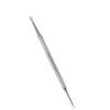 Nail Cuticle Pusher Cuticle Remover Cuticle Trimmer Circle Shaped Nail Cleaner view 1