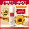 Stretch Mark Cream for Pregnancy Massages Body & Reduces Scar Appearance, Removes Stretch Mark Prevention, Prenatal & Postnatal Tummy Skin Care, Firming Skin Elasticity for Maternity (3.38 Fl Oz) view 2