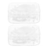 OSOLADY 48pcs Eyelash Curler Silicone Pads Replacement Cushions Soft High Elastic Lash Curling Tool for Women Professional Eye Makeup Accessories view 1