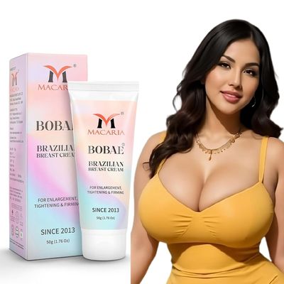 MACARIA Bobae Breast Lift Cream Gel, Breast Care Cream Gel, Bigger Breast Care Cream Gel, Firmness breast Cream Gel enlargement Grow Fast