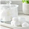 Equate Jumbo Cotton Balls, Ideal for Everyday Skin and Nail Care - Soft, Durable, and Absorbent, 200 Count view 2
