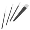 BIUDECO 4pcs Foot Callus Remover Pedicure Tool Set Foot Dead Skin Removers Nail Trimmer and Exfoliating Hard Skin view 1