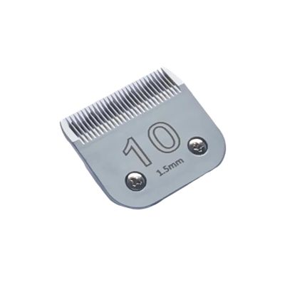 A5 BladeCompatible For AndisCompatible For OsterCompatible For HeinigerCompatible For LaubeCompatible For Moserclipper(10)