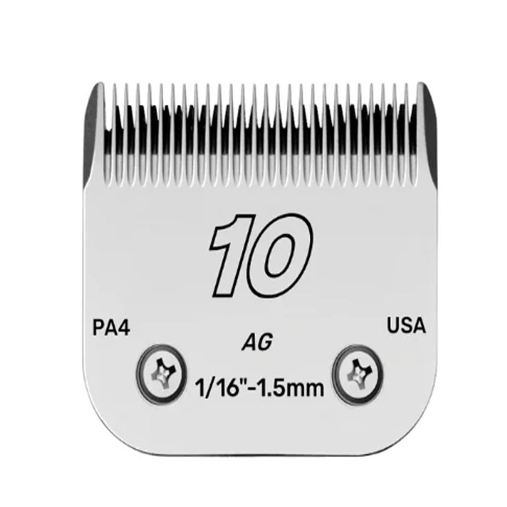Dog Clipper BladeCompatible For AndisCompatible For OsterCompatible For MoserCompatible For Wahlpet Clipper(1.5mm)