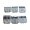 A5 BladeCompatible For AndisCompatible For OsterCompatible For HeinigerCompatible For LaubeCompatible For Moserclipper(6PCS) view 1