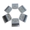 A5 BladeCompatible For AndisCompatible For OsterCompatible For HeinigerCompatible For LaubeCompatible For Moserclipper(6PCS) view 2