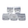 A5 BladeCompatible For AndisCompatible For OsterCompatible For HeinigerCompatible For LaubeCompatible For Moserclipper(6PCS) view 3