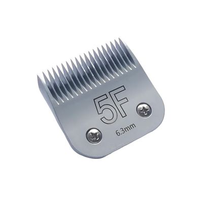A5 BladeCompatible For AndisCompatible For OsterPet Dog Hair Trimmer Clipper(5F)