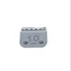 All Sizes STEEL A5 Blade For Dog Grooming Clipper(NO. 40) view 2