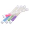 MAGICLULU Ear Hole Cleaning Line Disposable Piercing Cleaner Floss 60pcs Multi-color Ear Piercing Aftercare Tool for Dirt Removal and Odor Prevention view 1