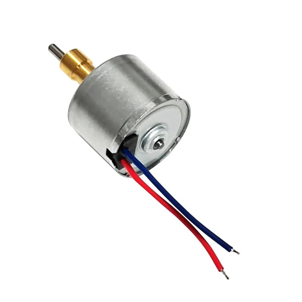 X psblty Compatible for Babyliss 870/726/707 3.7V High Speed 7200 RPM Hair Clipper Replacement Parts Brushless Motor Trimmer Electric Push Clipper