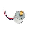 X psblty Compatible for Babyliss 870/726/707 3.7V High Speed 7200 RPM Hair Clipper Replacement Parts Brushless Motor Trimmer Electric Push Clipper view 3