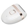 LUCKDANO Electric Women Hair USB Rechargeable Electric Hair Remover for Women - Water Private Trimmer with Adjustable Shaving Head for Painless and Efficient Removal (White) view 4