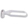 CTIRCHIU Manual Body Hair Trimmer Stainless Steel Hair Remover for Women Leg and Underarm Grooming view 1