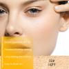 2 IN 1 Mineral Powder Sunscreen Setting Makeup, SPF 50, Brush On Sunscreen Powder for Face & Scalp & Hair, Oil Control Matte Finishing Loose Makeup, Long Lasting Lightweight Breathable(02# Light) view 2