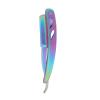 Professional Hair Cutting Scissors Set, Stainless Steel Hairdressing Scissors with Ergonomic Handle, Salon Barber Scissors Kit with Storage Bag for Home and Salon Use view 3
