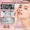 gurelax Gen 3 Replacement Heads for Flawless Finishing Touch Facial Hair Removal, Painless Replacement Blades for Face Flannel Bag 4pcs(Just fit for Gen3 Device) view 4