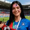 2026 New World Cup Temporary Flag Tattoos (7 Teams) view 3