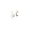 Gospire ABS 7" Lighted Makeup Mirror with Lights and Magnification 20X view 1