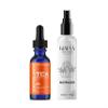 TCATherapyCare TCATherapyCare 10% Exfoliating Gel Skin Clarifying Cosmetic Treatment 1 oz (30 mL) with neutralizer 100ml view 1