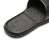 LUNASCULP Shower Shoes Travel Foldable Portable Non Slip Slippers for Hotel Guests Swimming Spa Unisex Men Women Lightweight EVA Bathroom Slides Quick Drying Water Resistant Footwear view 4