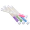 GALPADA Ear Piercing Cleaning Kit 60pcs Ear Hole Cleaning Thread Floss with 4 Colors for Aftercare Piercing Hole Cleaner Suitable for Women Men view 1