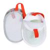 2Pcs Bar Soap Pouch Mesh Soap Saver Bag Soaps Loofah Pouch view 1