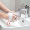 2Pcs Bar Soap Pouch Mesh Soap Saver Bag Soaps Loofah Pouch view 4