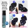 150ml Shaver Cleaning Spray, Razor Cleaning Liquid. Compatible With PhilipsCompatible With BraunCompatible With Panasonic(3 pcs) view 4