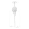 BCOATH 3pcs 450ml Lotion Pump Dispenser Bottles for Shower Body Wash Soap Hand Soap Container Refillable Bathroom Skincare Pump view 1