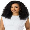 Outre Quick Weave Synthetic Half Wig - Cosima (DR RED WINE) view 4