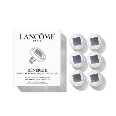 Lancme Rnergie Nano-Resurfacer - Anti-Aging Tool 400 Booster Device Refill