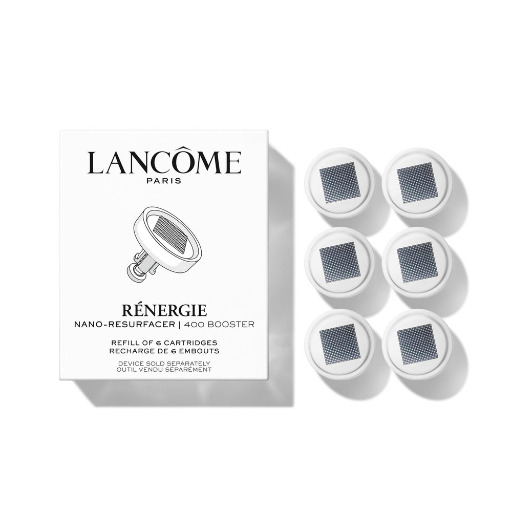 Lancme Rnergie Nano-Resurfacer - Anti-Aging Tool 400 Booster Device Refill