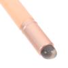 OSOLADY 3pcs Silicone Lip Brush Set with Lids Reusable Lip Balm Rounded Head Makeup Wands for Daily Use view 3