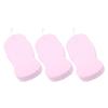 Bath Sponge 3pcs PVA Shower Sponge for Baby Cleaning view 1
