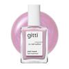 gitti CC Nail Editor Brightening Nail Treatment, Sheer Lilac, 0.5 Fl Oz view 1