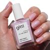 gitti CC Nail Editor Brightening Nail Treatment, Sheer Lilac, 0.5 Fl Oz view 4